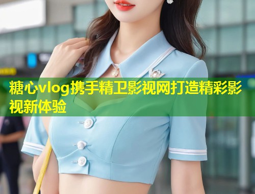糖心vlog携手精卫影视网打造精彩影视新体验