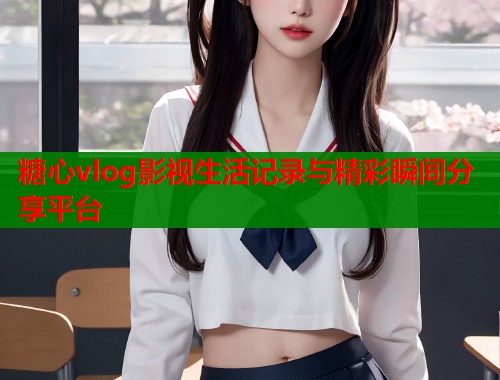 糖心vlog影视生活记录与精彩瞬间分享平台