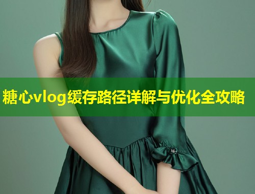 糖心vlog缓存路径详解与优化全攻略
