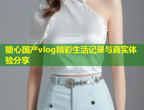 糖心国产vlog精彩生活记录与真实体验分享