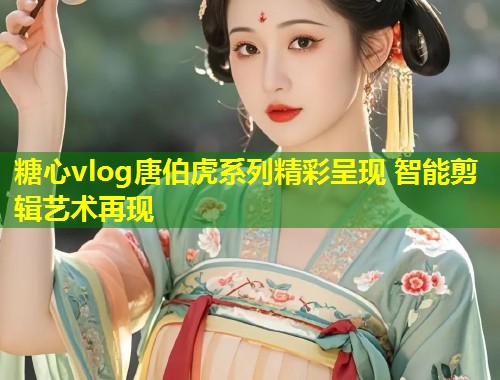 糖心vlog唐伯虎系列精彩呈现 智能剪辑艺术再现