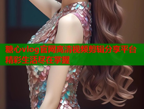 糖心vlog官网高清视频剪辑分享平台精彩生活尽在掌握